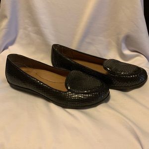 Dansko loafers